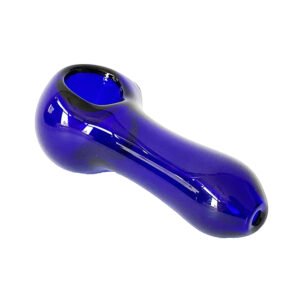 SLOPPY HIPPO 3 INCH BLINX DESIGN HANDPIPE