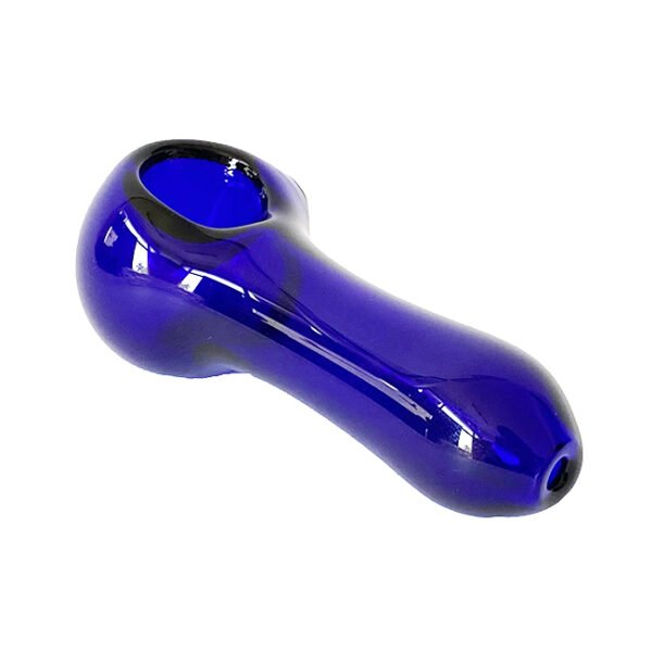SLOPPY HIPPO 3 INCH BLINX DESIGN HANDPIPE