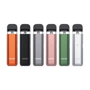 SMOK NOVO 2C 800mAH POD STARTER KIT