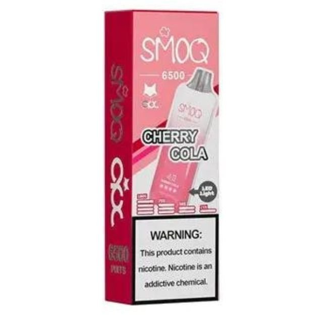 SMOQDISSINGLE_1 SMOQ