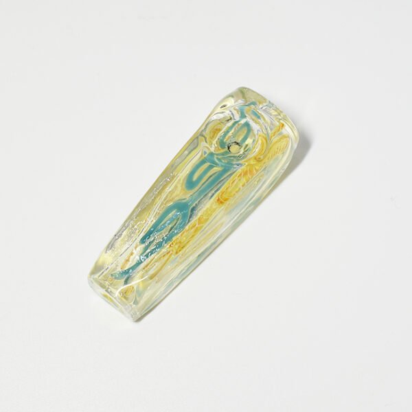 ASSORTED DESIGN TOBACCO PIPE 30CT/ JAR