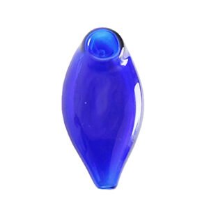 SLOPPY HIPPO PEBBLE SPOON HAND PIPE