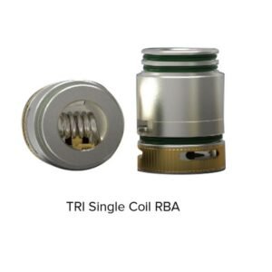 SUORIN TRI / TRIO COIL RBA