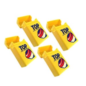 TOP STRONG BOX CIGARETTE CASE 12CT/ BOX