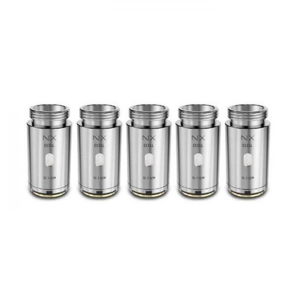 VAPORESSO NEXUS NX REPLACEMENT COILS - PACK OF 5