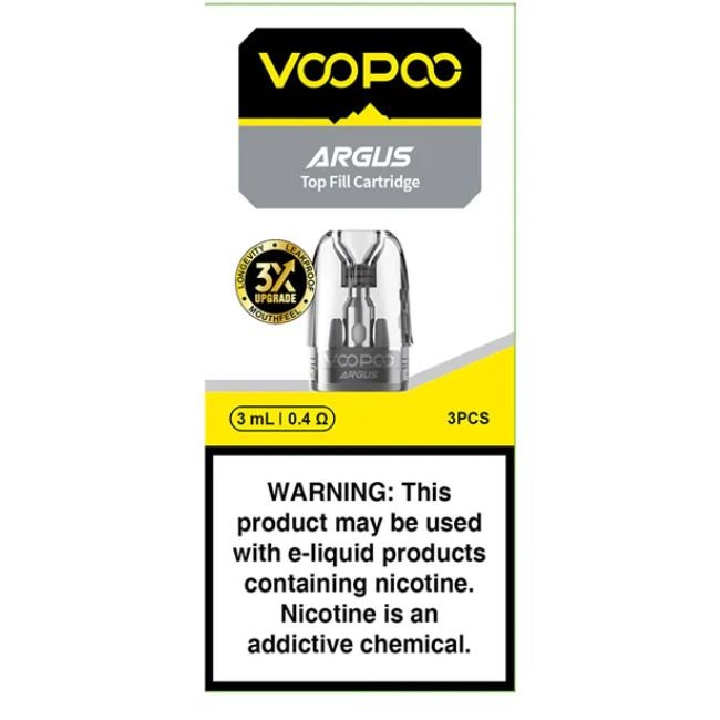 VOOPOOARG3MLCA VOOPOO ARGUS