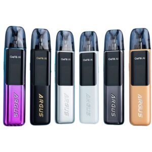 VOOPOO ARGUS G2 30W 1000mAH POD SYSTEM STARTER KIT