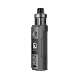 VOOPOO DRAG S2 60W 2500mAH POD SYSTEM STARTER KIT