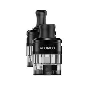 VOOPOO PNP X MTL 5ML CARTRIDGE 2PK/ BOX