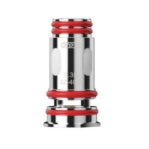 VOOPOO PNP X REPLACEMENT COILS 5PK/ BOX