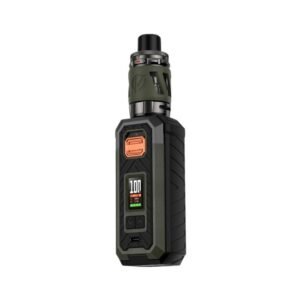 VAPORESSO ARMOUR S ITANK T 100W STARTER KIT