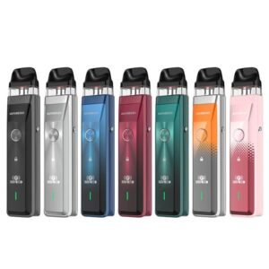 VAPERESSO XROS PRO 1200mAH POD SYSTEM STARTER KIT