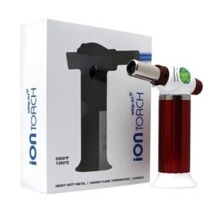 WHIPIT ION TORCH LIGHTER