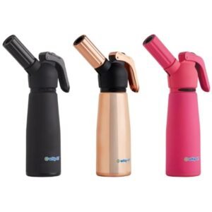 WHIP IT MOTIF TORCH LIGHTER