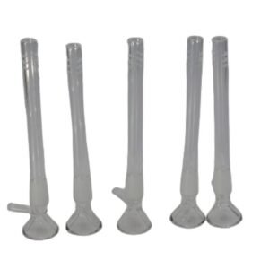 8" 14MM DOWNSTEM PACK OF 12