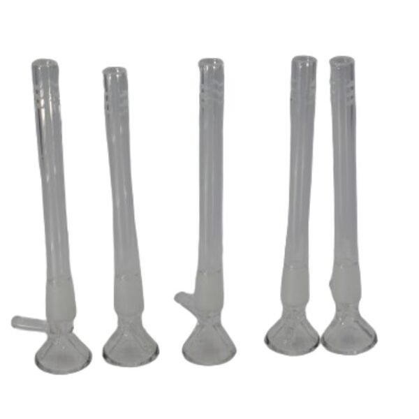 8" 14MM DOWNSTEM PACK OF 12