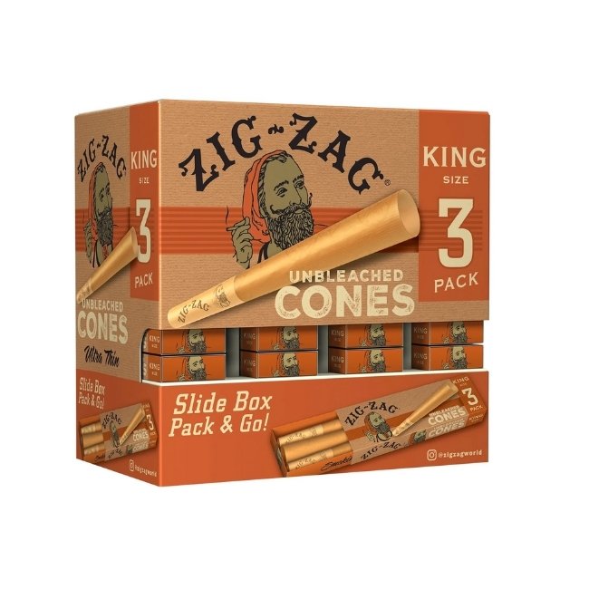 ZZUBCONES36PK022