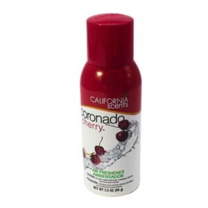 CALIFORNIA SCENTS AIR FRESHENER AMBIENTADOR 3.5OZ SPRAY