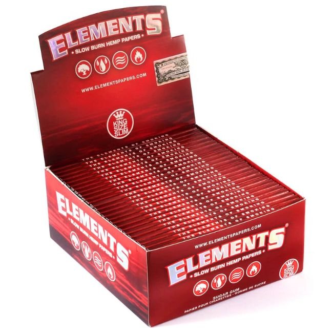 ELEMREDKSPAPER ELEMENTS
