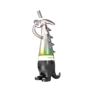 LOOKAH DINOSAUR ELECTRONIC DAB RIG 950mAH VAPORIZER KIT