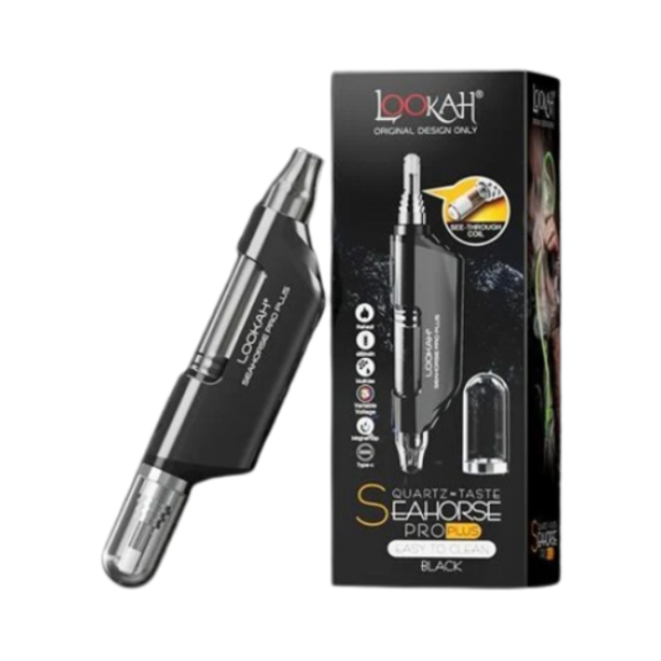 LOOKAH SEA HORSE KING 950mAH ELCTRIC NECTOR COLLECTOR KIT