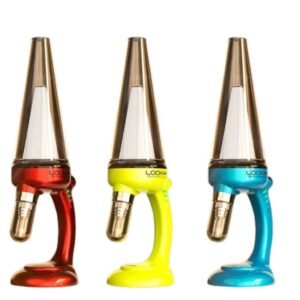 LOOKAH SEA HORSE QUEEN 800mAH ELECTRIC NECTOR COLLECTOR KIT