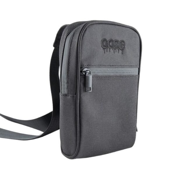 OOZE CLASSIC SMELL PROOF CROSSBODY BAG