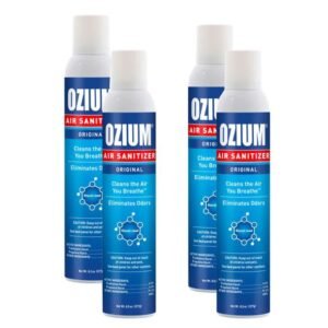 OZIUM AIR SANITIZER 8OZ SPRAY