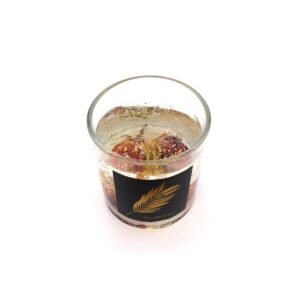 RPS JEL ODOR NEUTRALIZER CANDLE ASSORTED FLAVOR