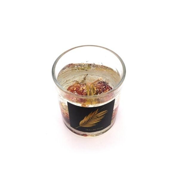 RPS JEL ODOR NEUTRALIZER CANDLE ASSORTED FLAVOR