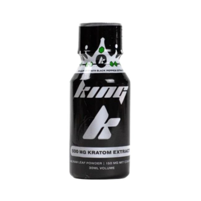 KINGK150MGSHOT KING