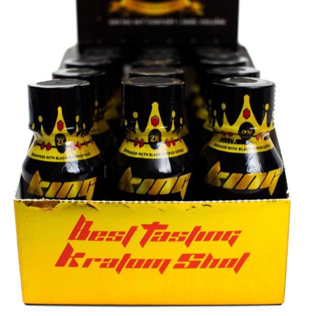 KINGK300MGSHOT KING