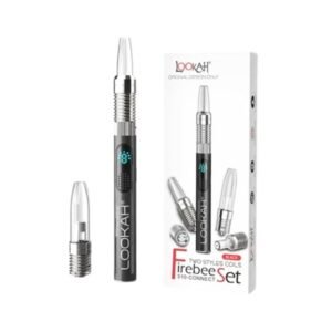 LOOKAH FIREBEE 510 CONNECT WAX SET SINGLE