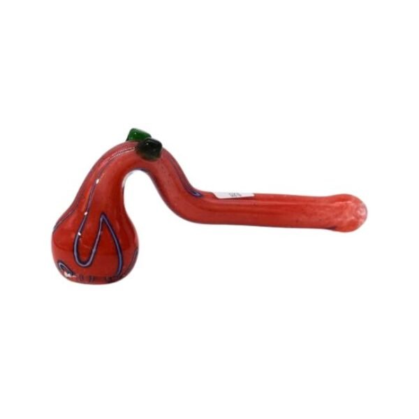 9'' TWISTING SHERLOCK PIPE