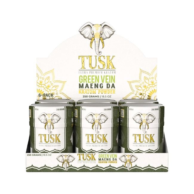 TUSK250GMJAR01 TUSK