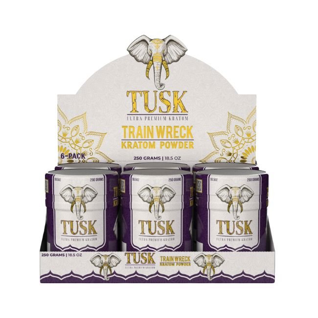 TUSK250GMJAR03