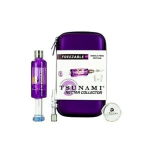 TSUNAMI SINGLE PERC EDITION NECTOR COLLECTOR