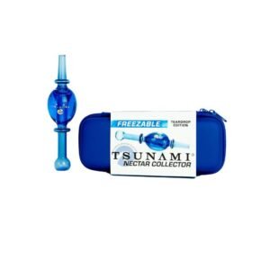 TSUNAMI TEARDROP EDITION NECTOR COLLECTOR