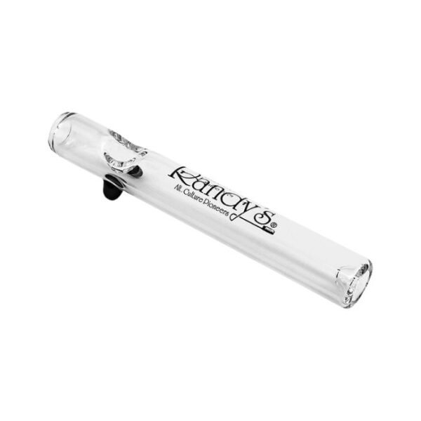 RANDY'S GLASS 7'' STEAM ROLLER