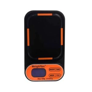 WEIGHMAX L2-100 LED DIGITAL SCALE 100GM X 0.01GM