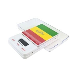 WEIGHMAX RA-800 POCKET SCALE 800GM X 0.1GM