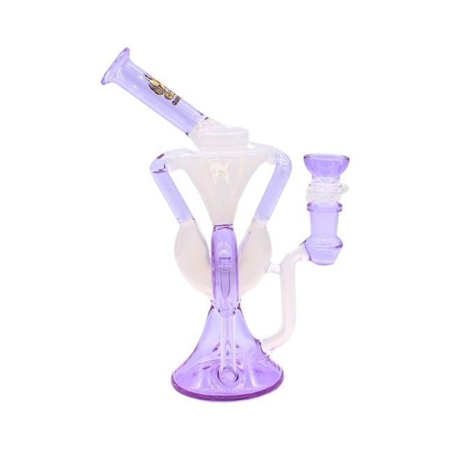 GB509 CALIBEAR GLASS