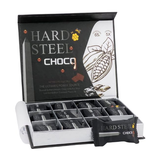 HARDSTEELCHOCO2