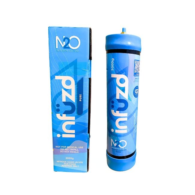 INFUZDCHARGR1C INFUZD
