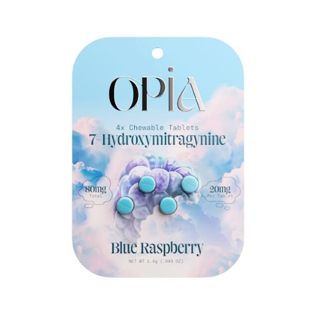 OPIATABLET20MG01 OPIA