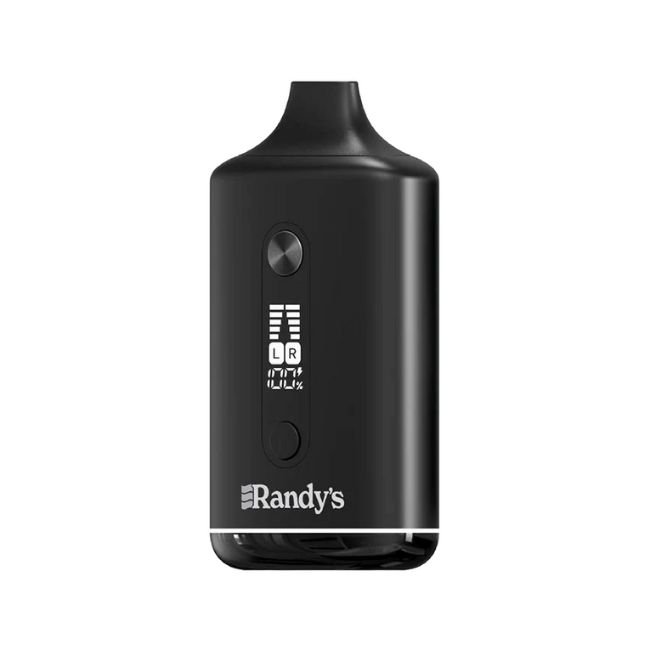 RANDYSINSPODKI_111 RANDY'S
