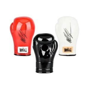 TYSON 2.0 PREMIUM HAND BLOWN GLOVE PIPE