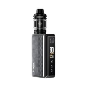 VOOPOO DRAG 5 177W 5.5ML TANK STARTER KIT