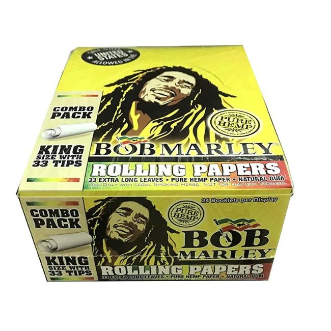 BOBMARLEY24CT1 BOB MARLEY