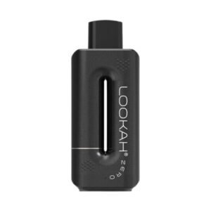 LOOKAH ZERO 650mAH 510 VOLTAGE BATTERY 6CT/ BOX